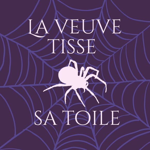 Welcome to Widow's Web - Picture 1 of 1